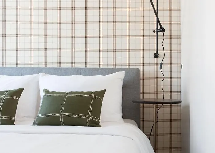 Appart hôtel The Plymouth Classic Suites By Sonder Chicago