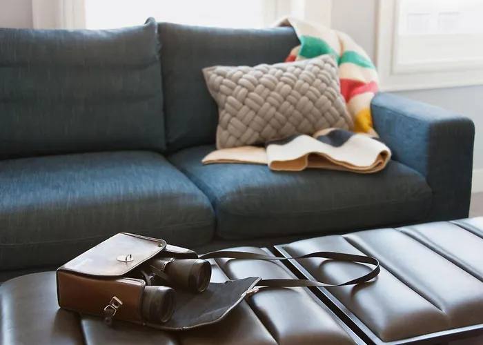 Appart hôtel The Plymouth Classic Suites By Sonder Chicago