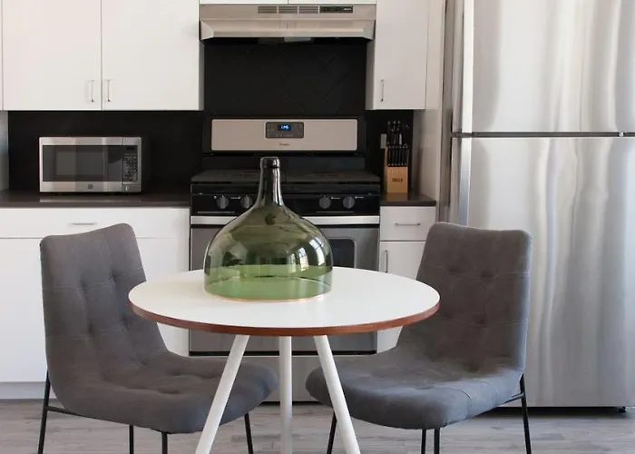 Appart hôtel The Plymouth Classic Suites By Sonder *
