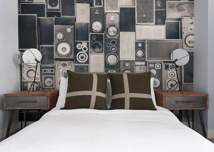 The Plymouth Classic Suites By Sonder Appart hôtel Chicago