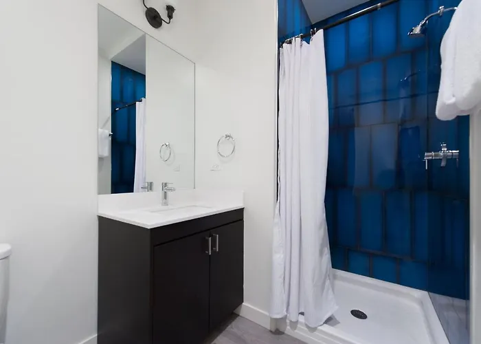 The Plymouth Classic Suites By Sonder Appart hôtel Chicago