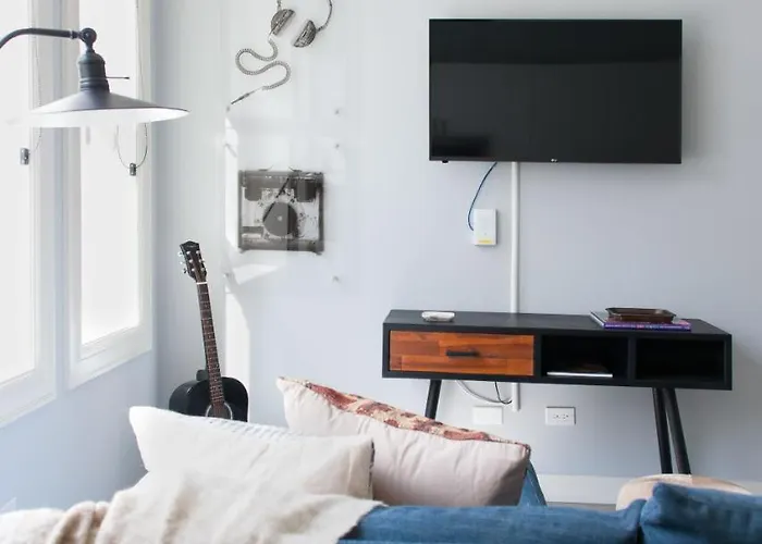 The Plymouth Classic Suites By Sonder * Chicago