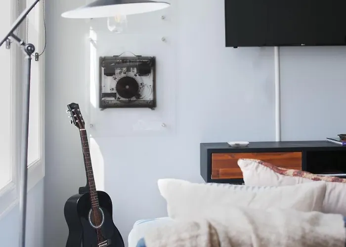 The Plymouth Classic Suites By Sonder Chicago